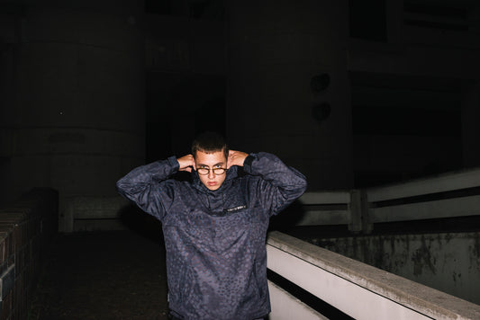 FW19 LOOKBOOK w/ TREDICI PIETRO