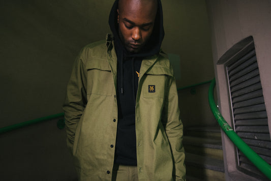 FW21 - FIND YOUR WAY / Capitolo 2