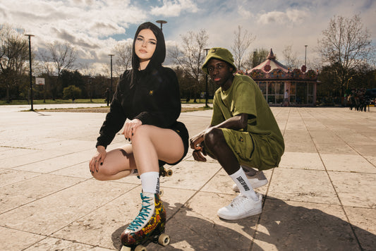 SS22 - RETROFUTURE REDEFINE THE CLASSICS pt.2