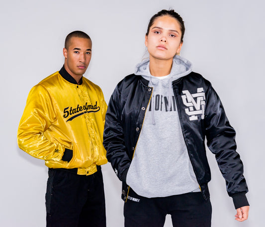 FW19 LOOKBOOK Pt1