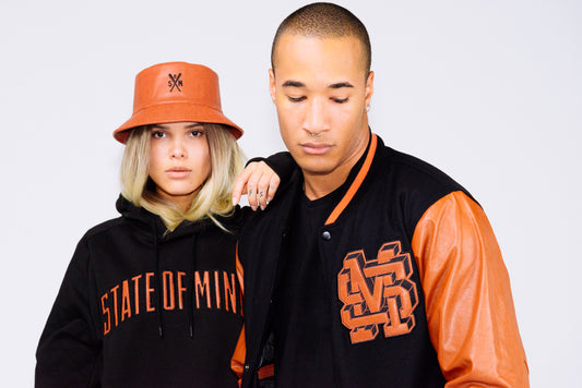 FW19 LOOKBOOK Pt2