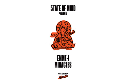 EMME-I MIRACLES ATIPICI SHOP