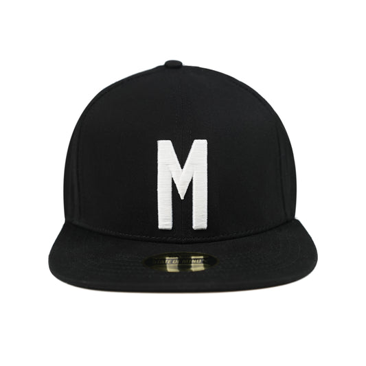 " EMME-I 5TATE OF MIND " Snapback Cap