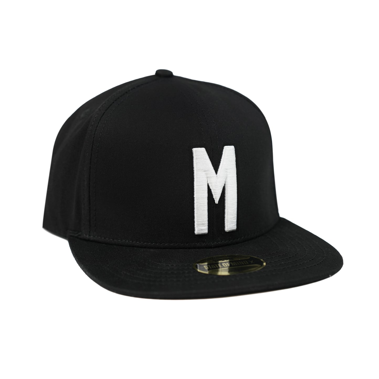 "EMME-I 5TATE OF MIND" Jersey Bundle
