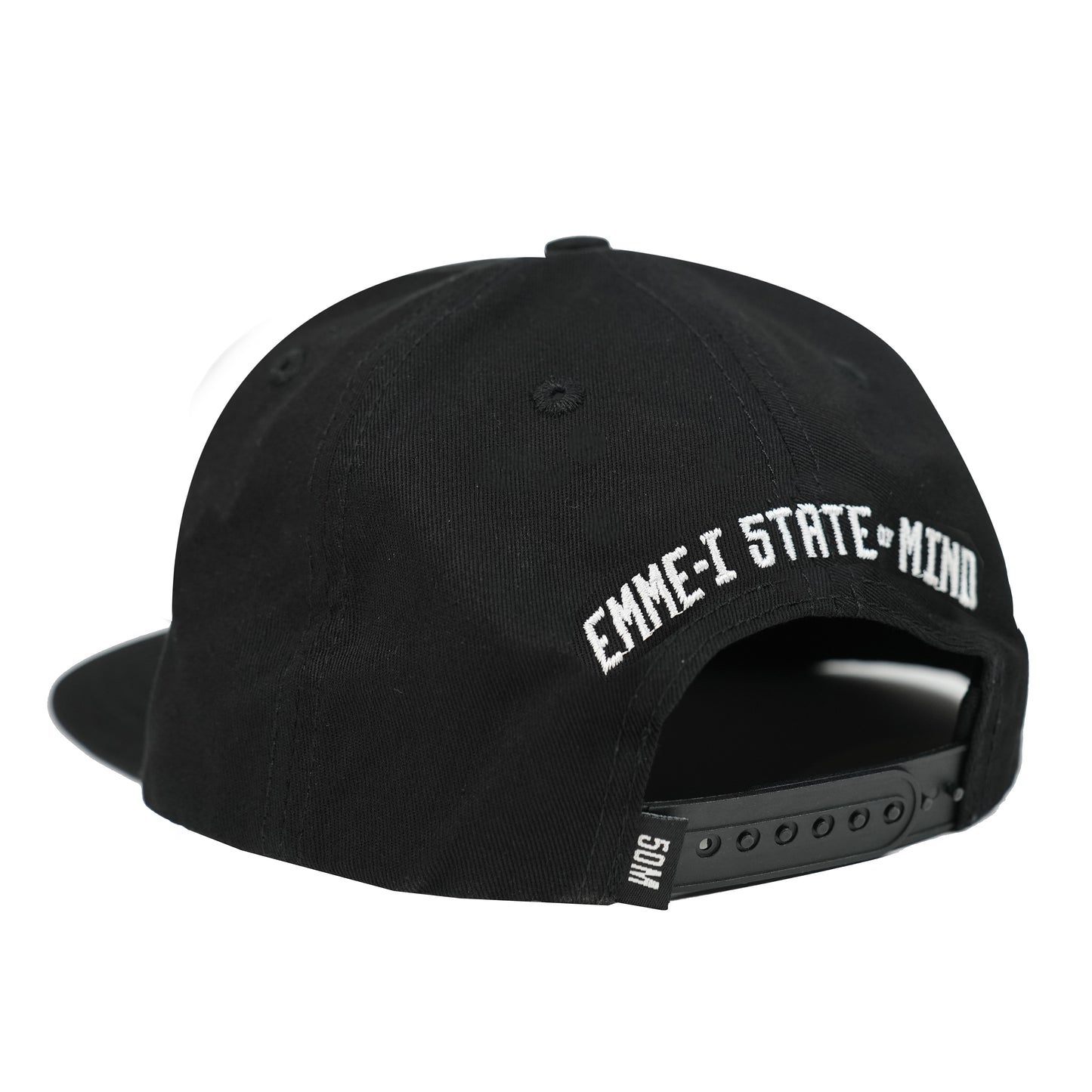 "EMME-I 5TATE OF MIND" Jersey Bundle