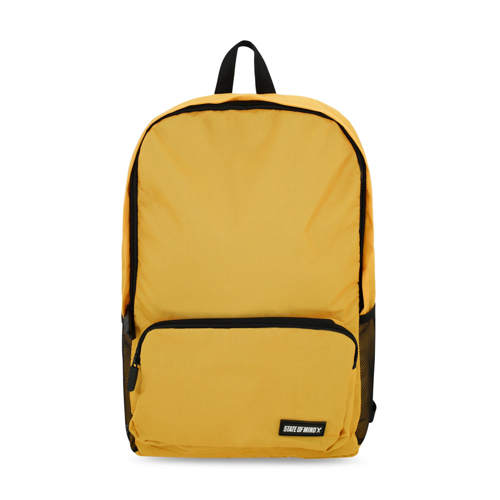 " 5OM " Backpack Cytrus