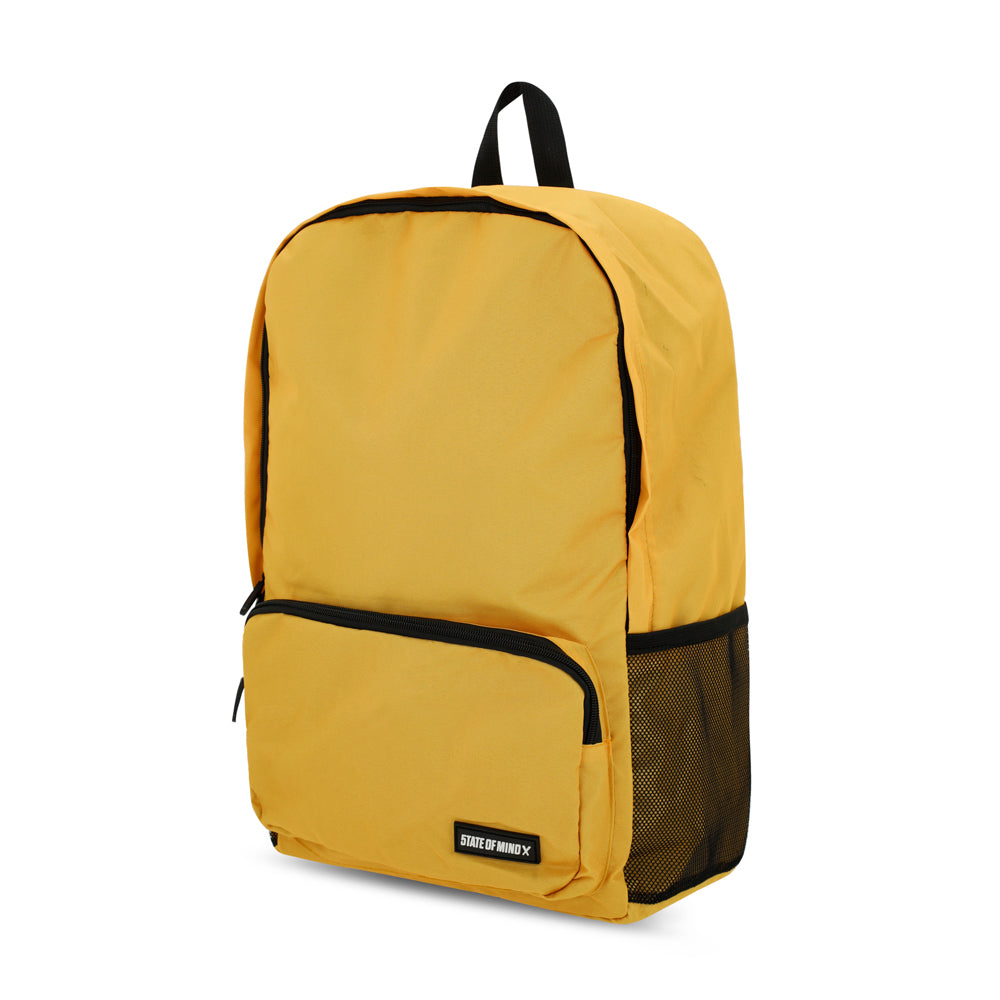 " 5OM " Backpack Cytrus