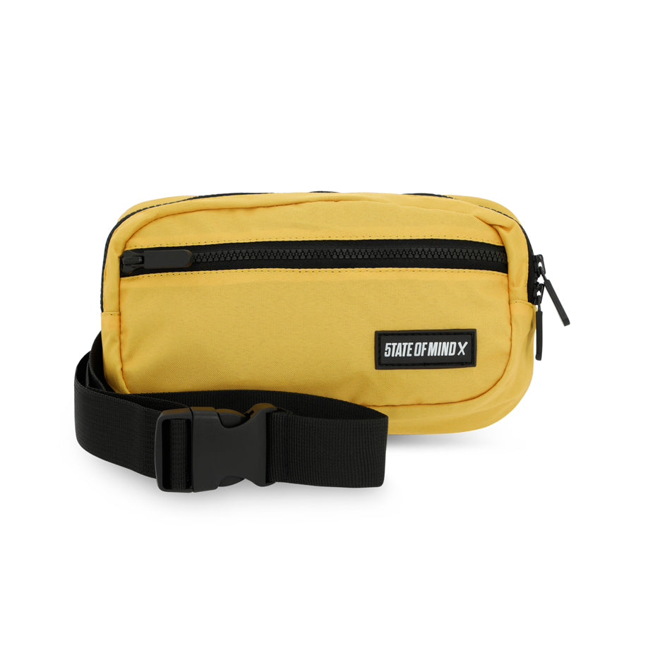 " 5OM " Waistpack Cytrus