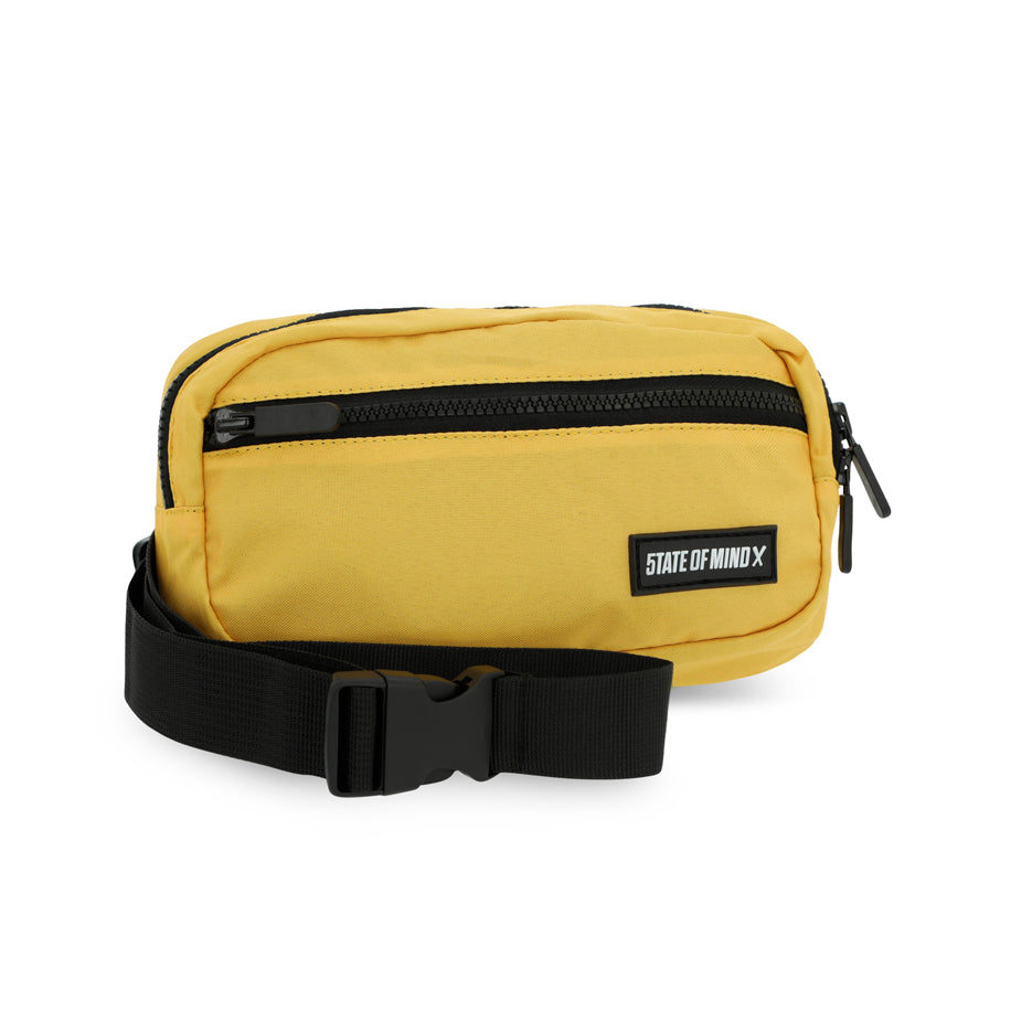 " 5OM " Waistpack Cytrus
