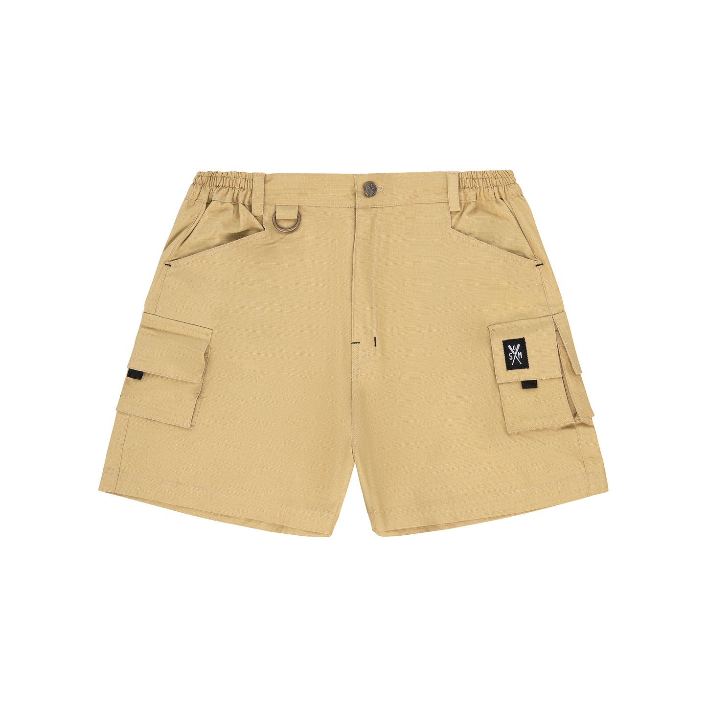 "RETROFUTURE CARGO" MultiCargo Short Sand