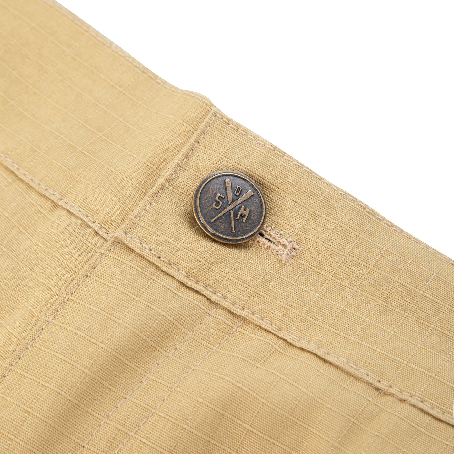 "RETROFUTURE CARGO" MultiCargo Short Sand