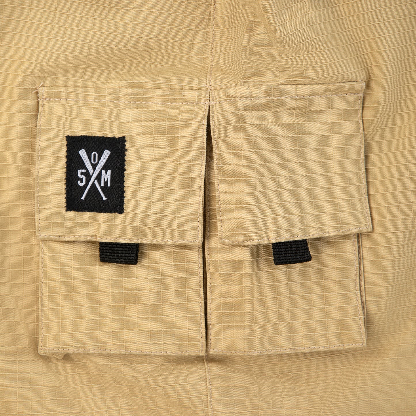 "RETROFUTURE CARGO" MultiCargo Short Sand