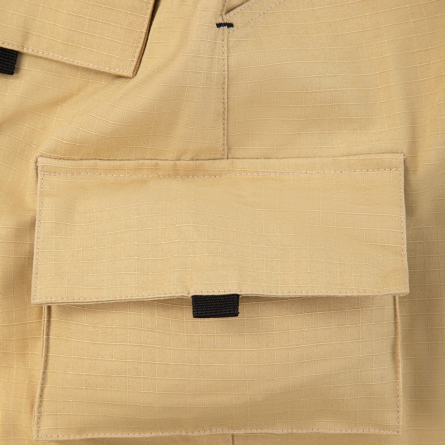 "RETROFUTURE CARGO" MultiCargo Short Sand
