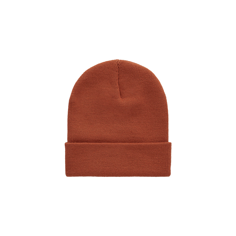 " RETROFUTURE BASIC " Beanie Brick