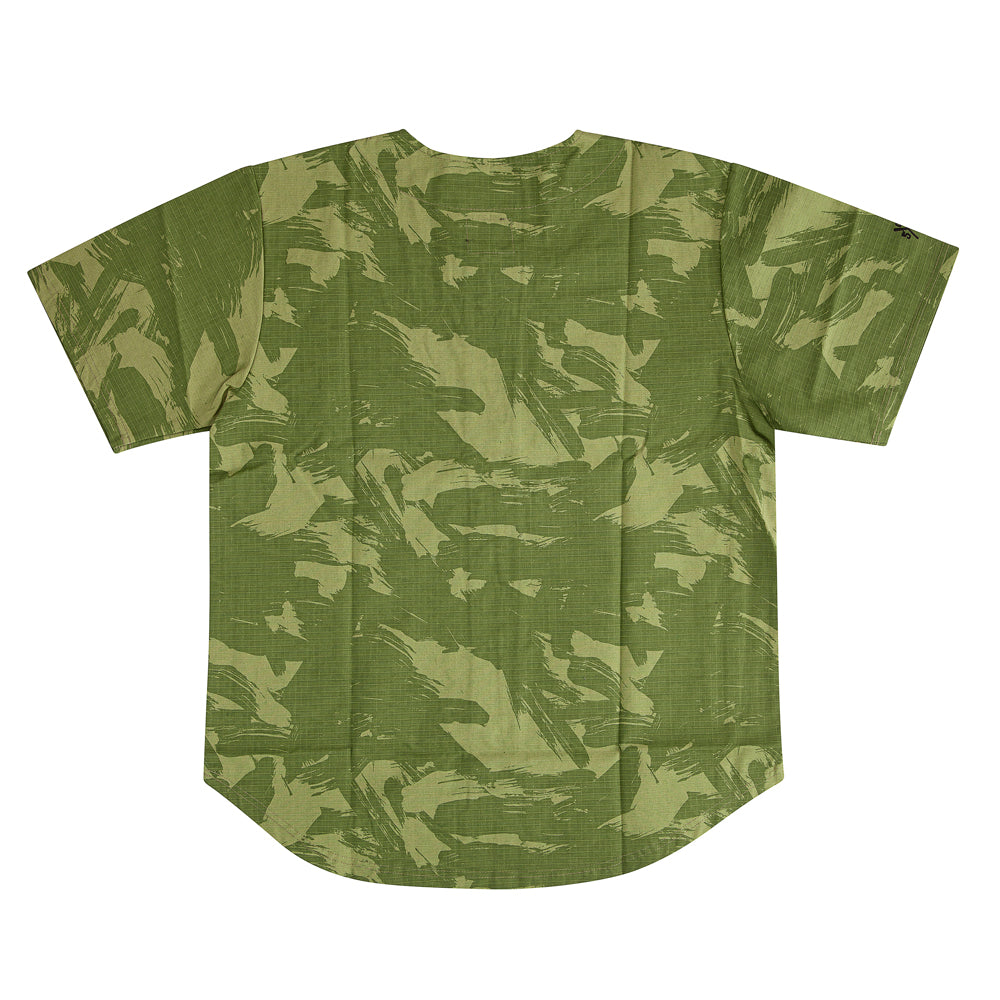 MONOGRAM " Completo Camouflage Military Green