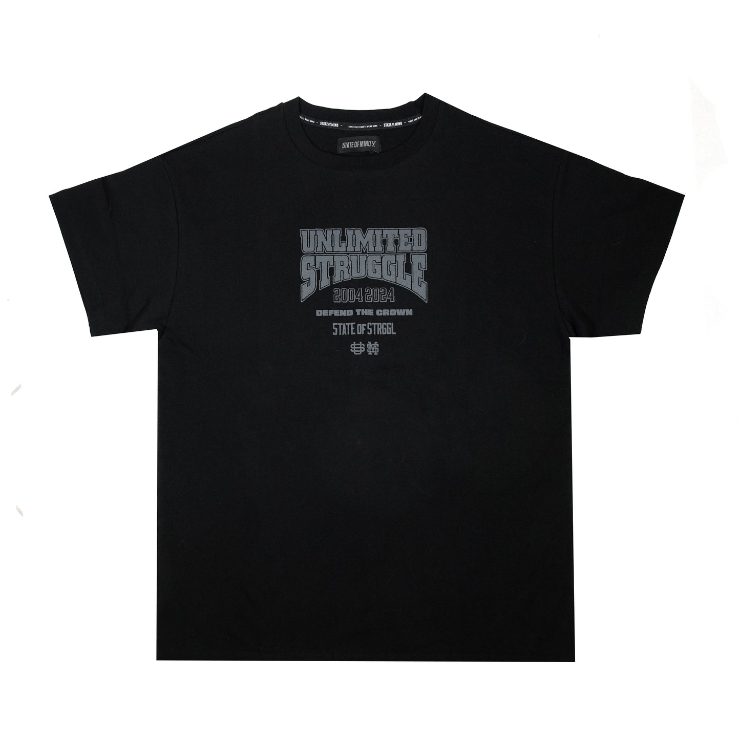 " 5OM x UNLIMITED STRUGGLE " Special Pack