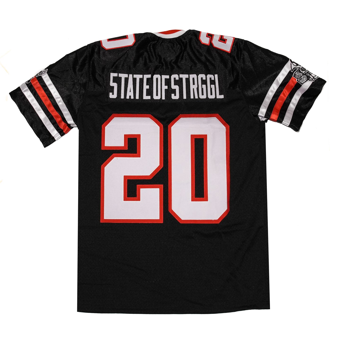 " 5OM x UNLIMITED STRUGGLE " Special Pack