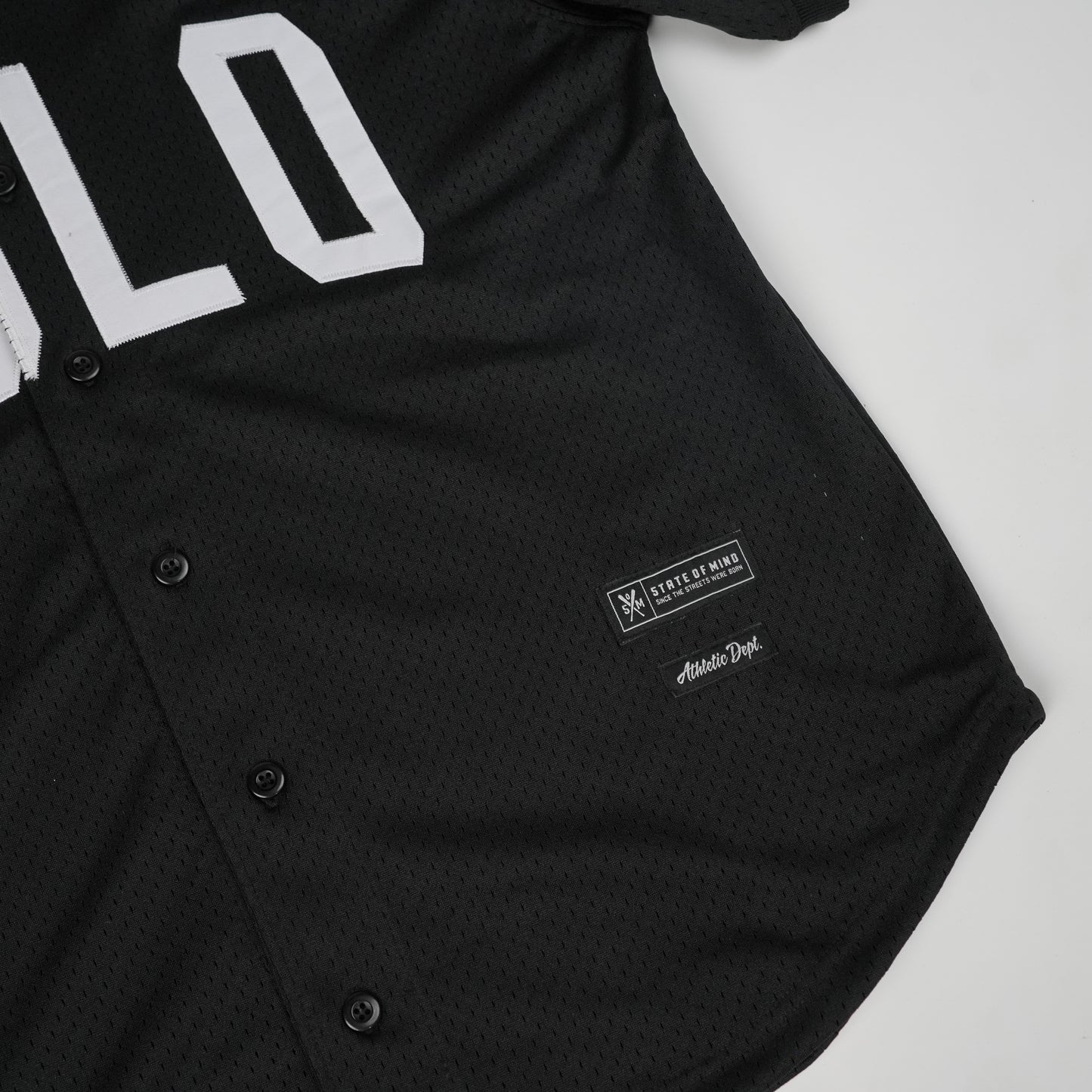 "BOLO 5TATE OF MIND" Jersey Bundle