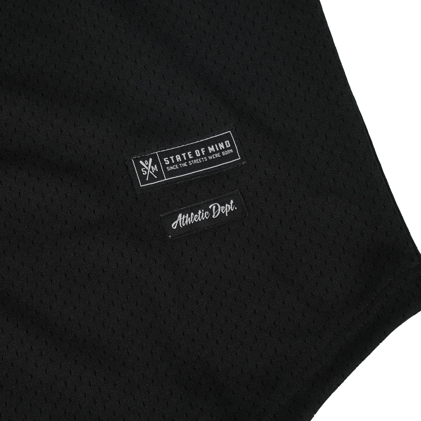 "NAPL 5TATE OF MIND" Jersey Bundle