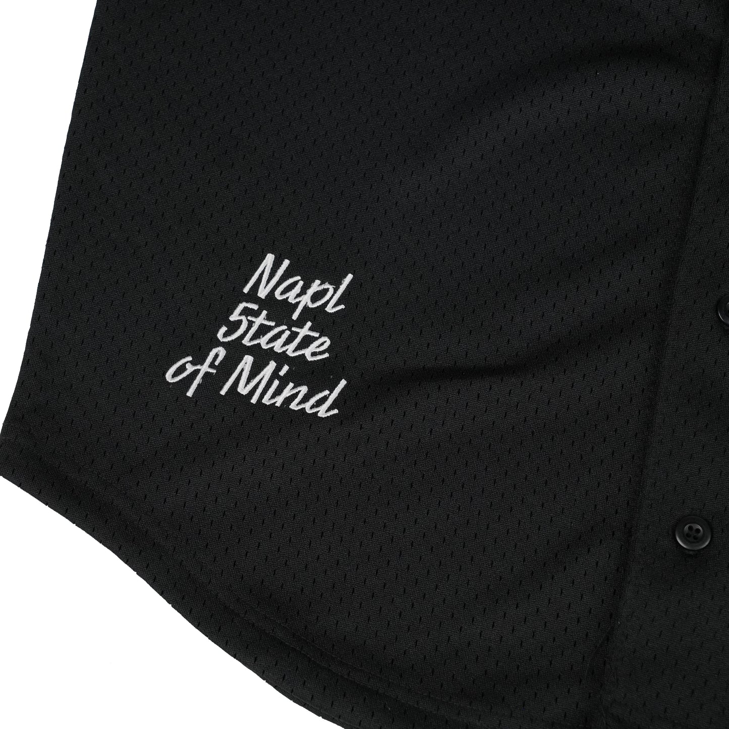 "NAPL 5TATE OF MIND" Jersey Bundle