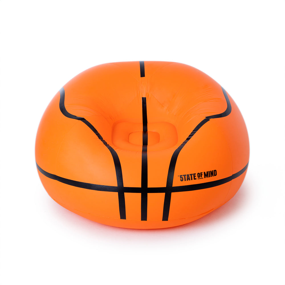 " 5OM " Sofa Orange