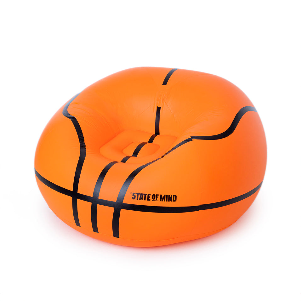 " 5OM " Sofa Orange