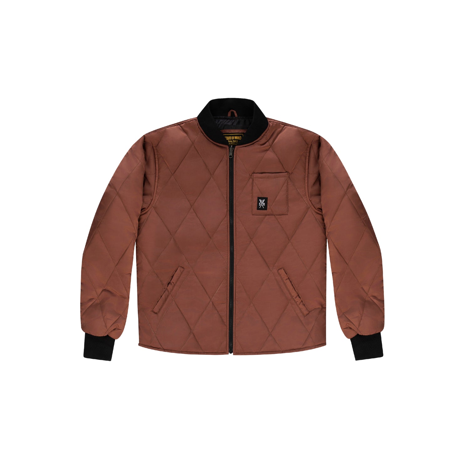 "RETROFUTURE MULTICARGO" Jacket 3X1 Acid Camouflage