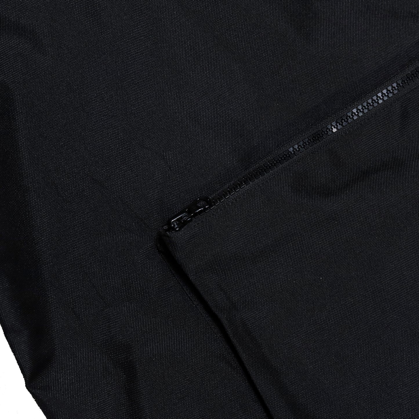 " RETROFUTURE CARGO " Cargo Jacket 3in1 Black