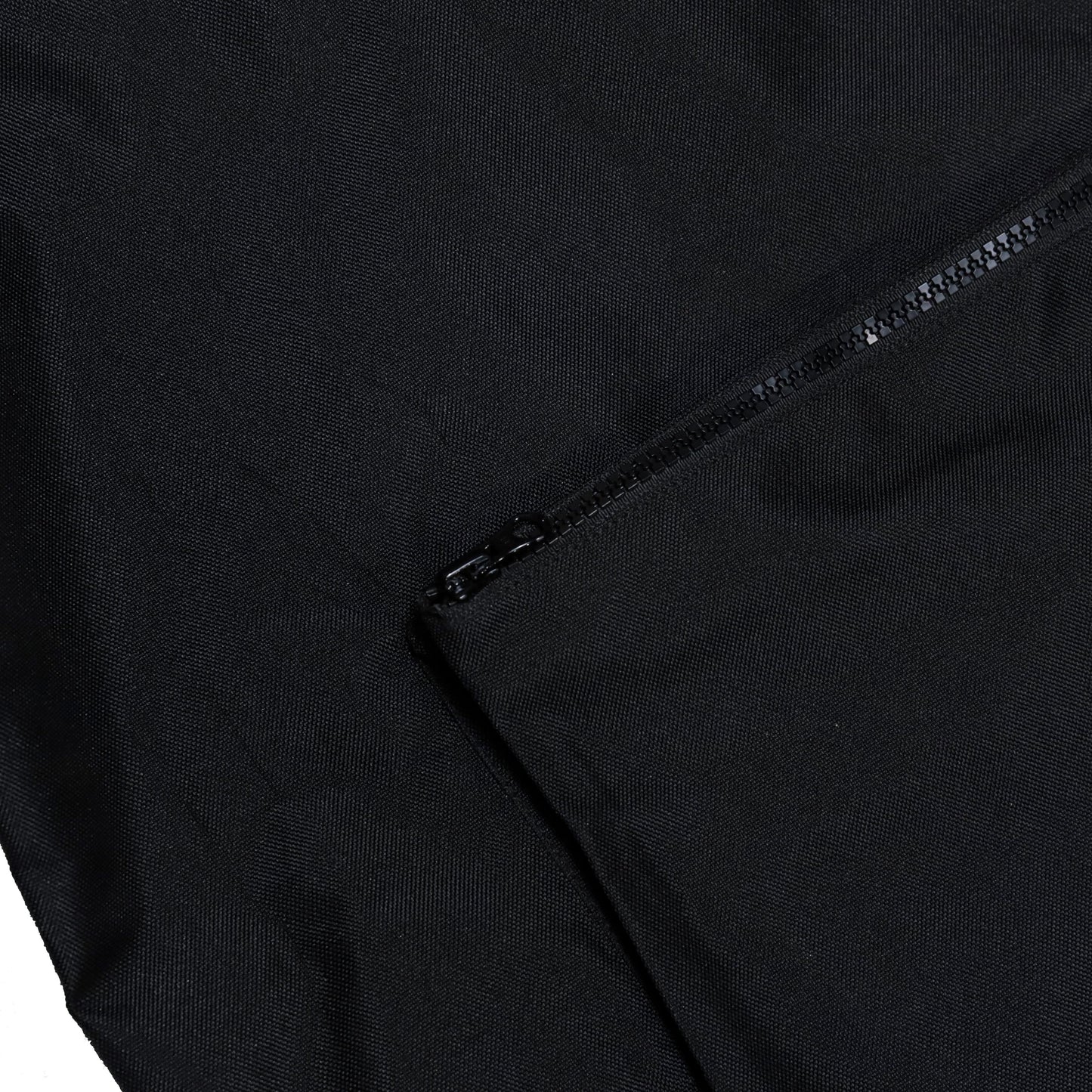 " RETROFUTURE CARGO " Cargo Jacket Black