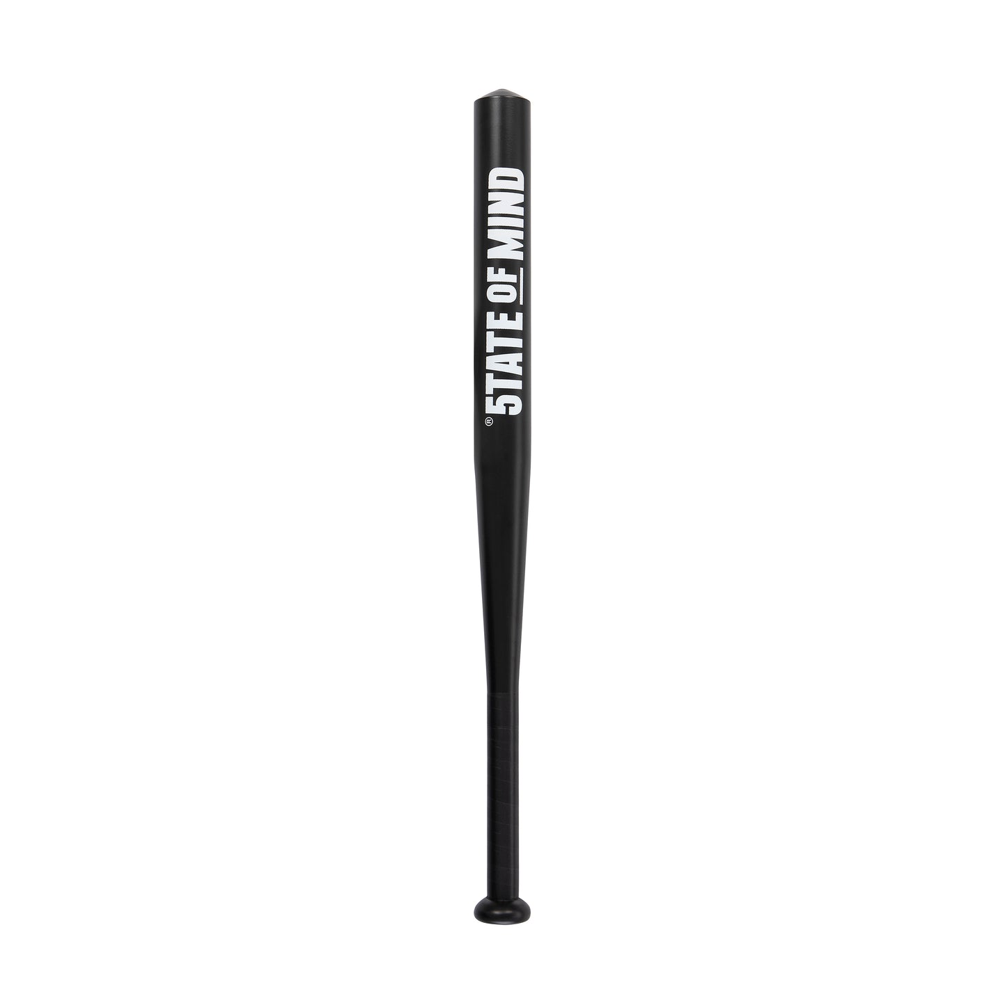 "BOX LOGO" Baseball Bat Black