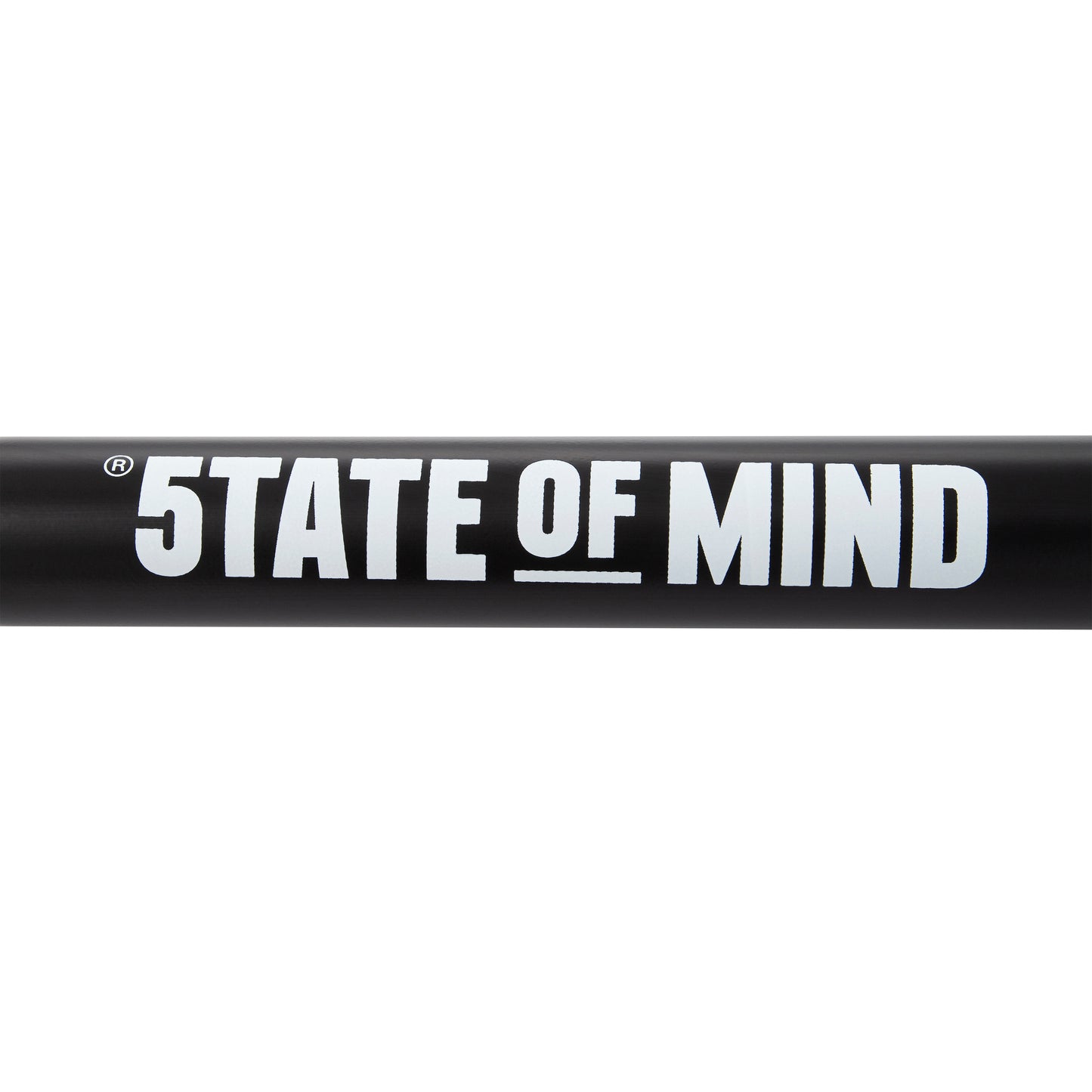 "BOX LOGO" Baseball Bat Black