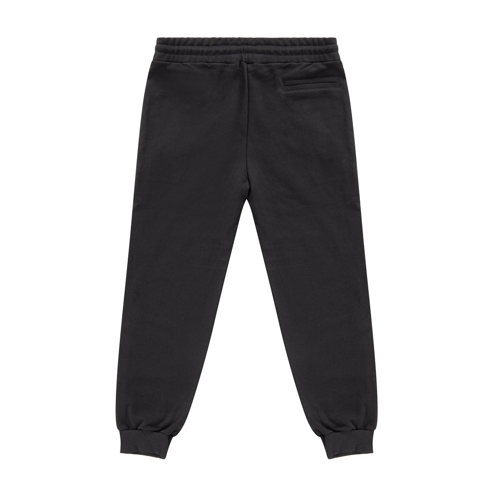 " MONOGRAM " Completo Black