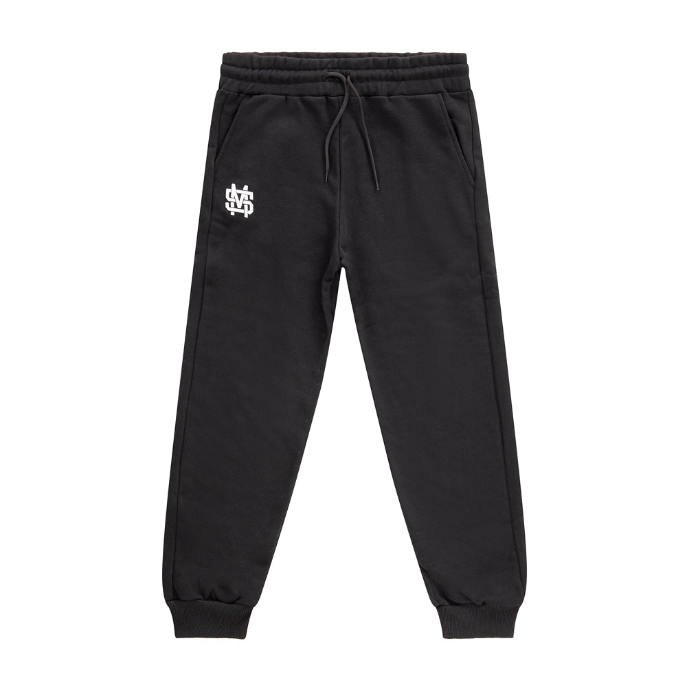 " MONOGRAM " Completo Black