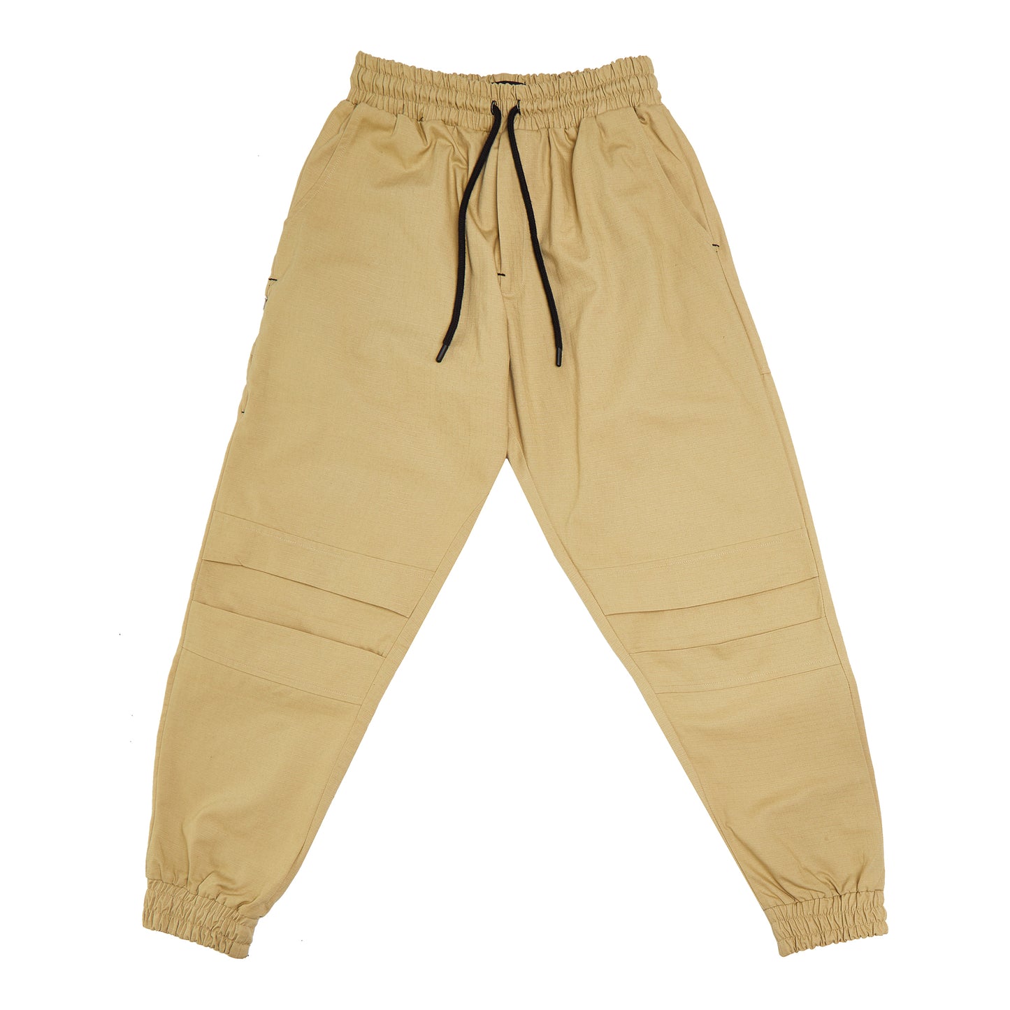 " RETROFUTURE BASIC " Jogger Sand
