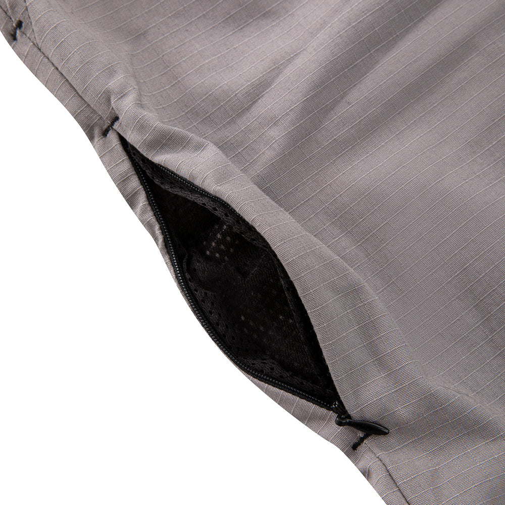 " RETROFUTURE BASIC " Jogger Grey