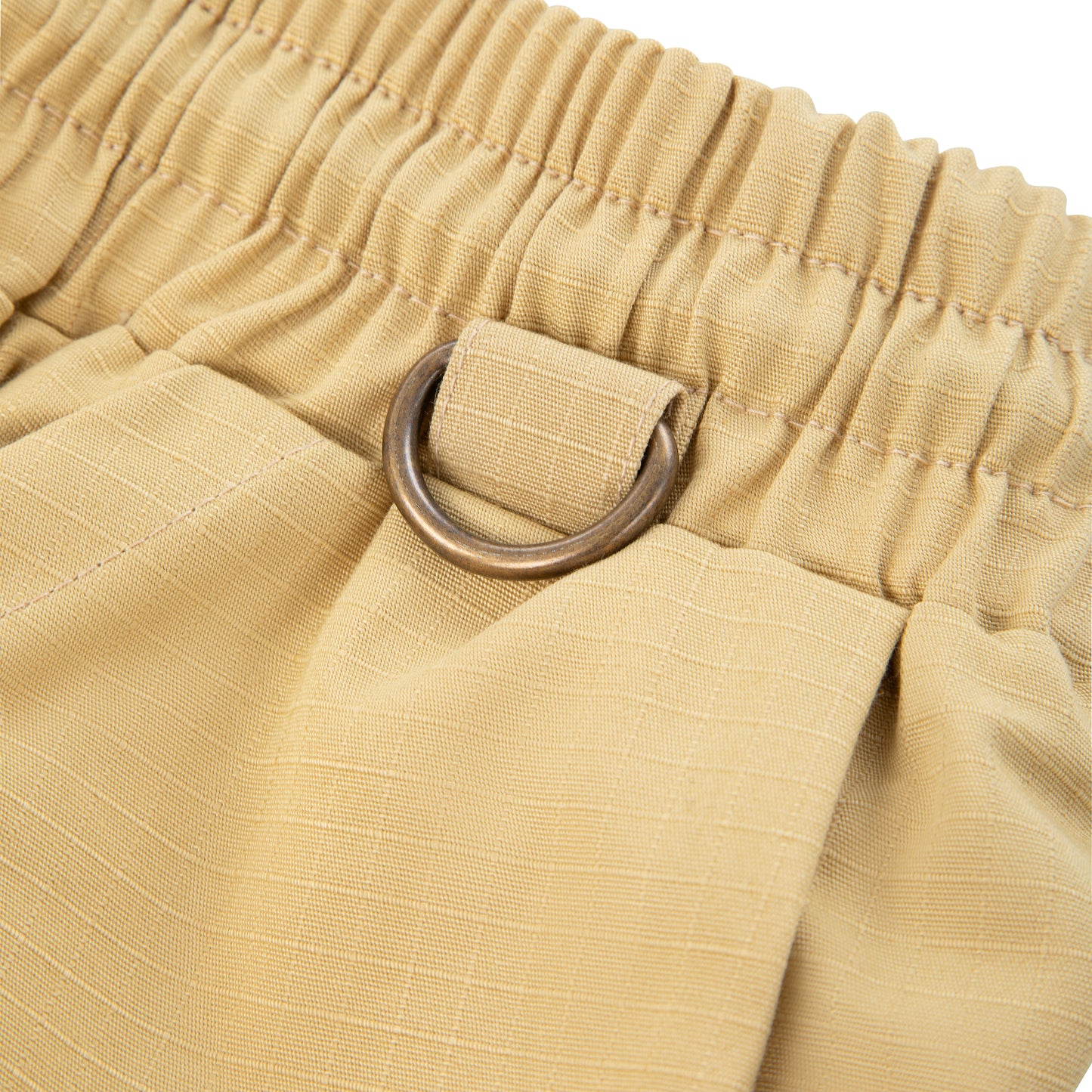 " RETROFUTURE CARGO " Jogger Sand