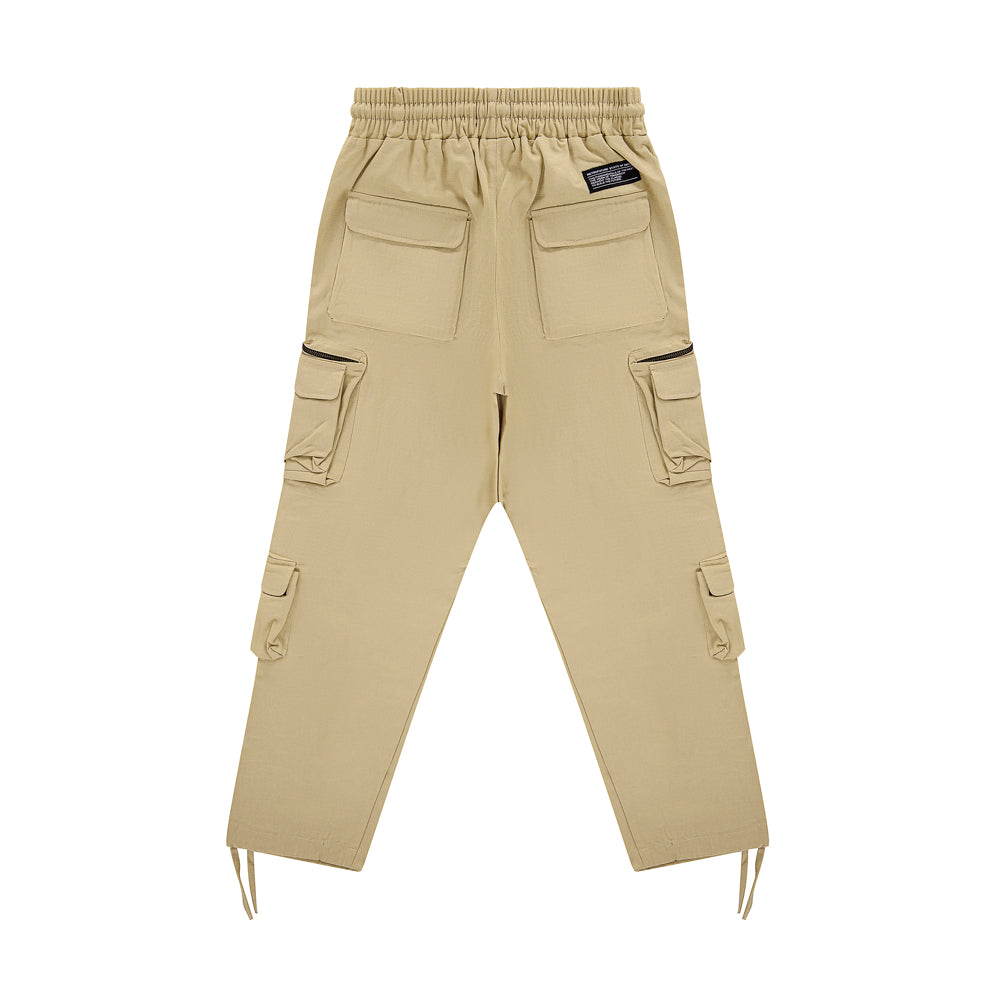 " RETROFUTURE CARGO " Cargo Pant Sand