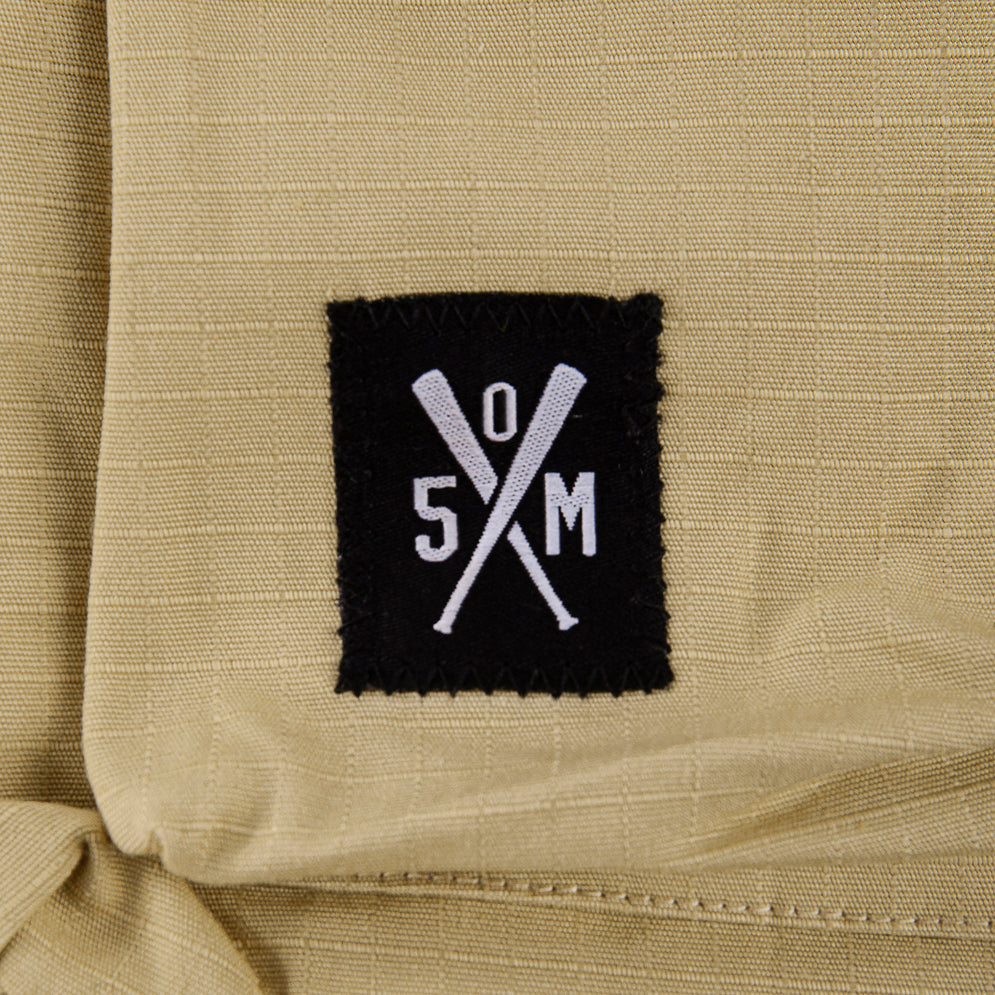 " RETROFUTURE CARGO " Cargo Pant Sand