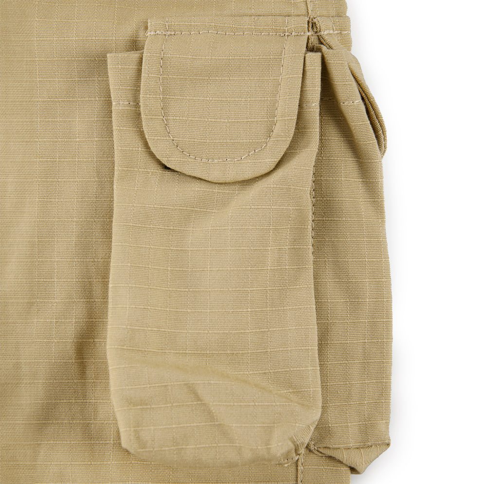 " RETROFUTURE CARGO " Cargo Pant Sand