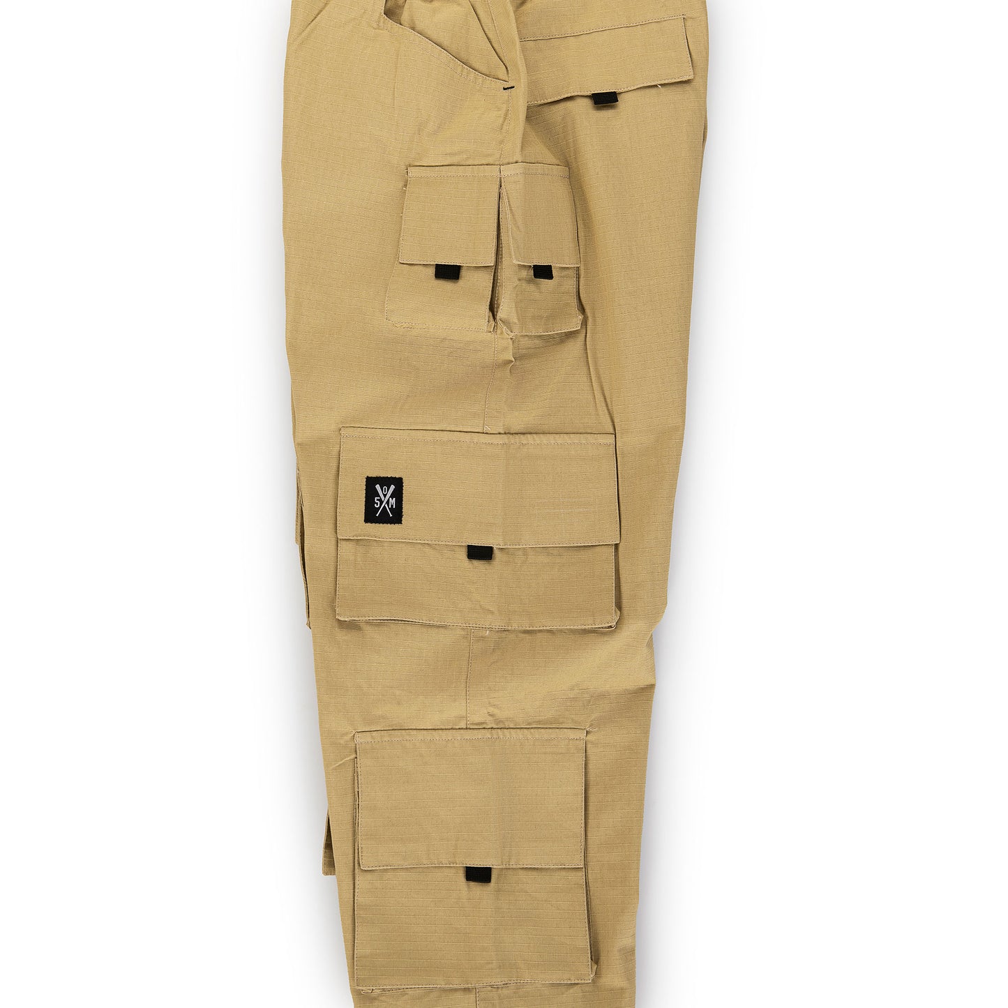"RETROFUTURE CARGO" Multicargo Pant Sand