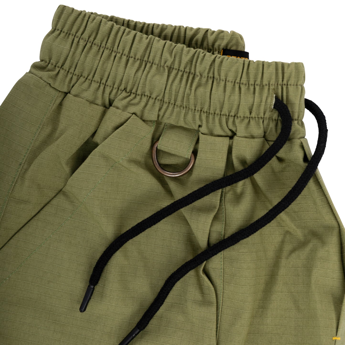 "RETROFUTURE CARGO" Acid Camo Jogger