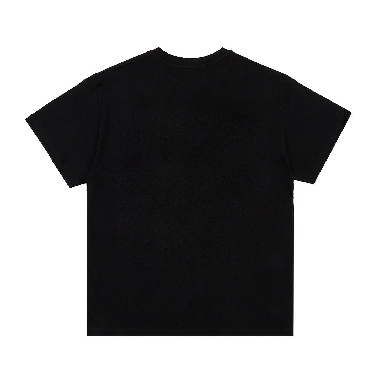 " EMME-I MIRACLES " T-shirt Nero