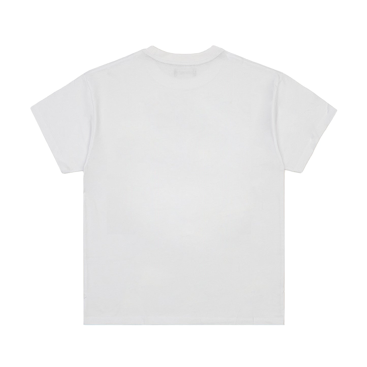 " EMME-I MIRACLES " T-shirt Bianca