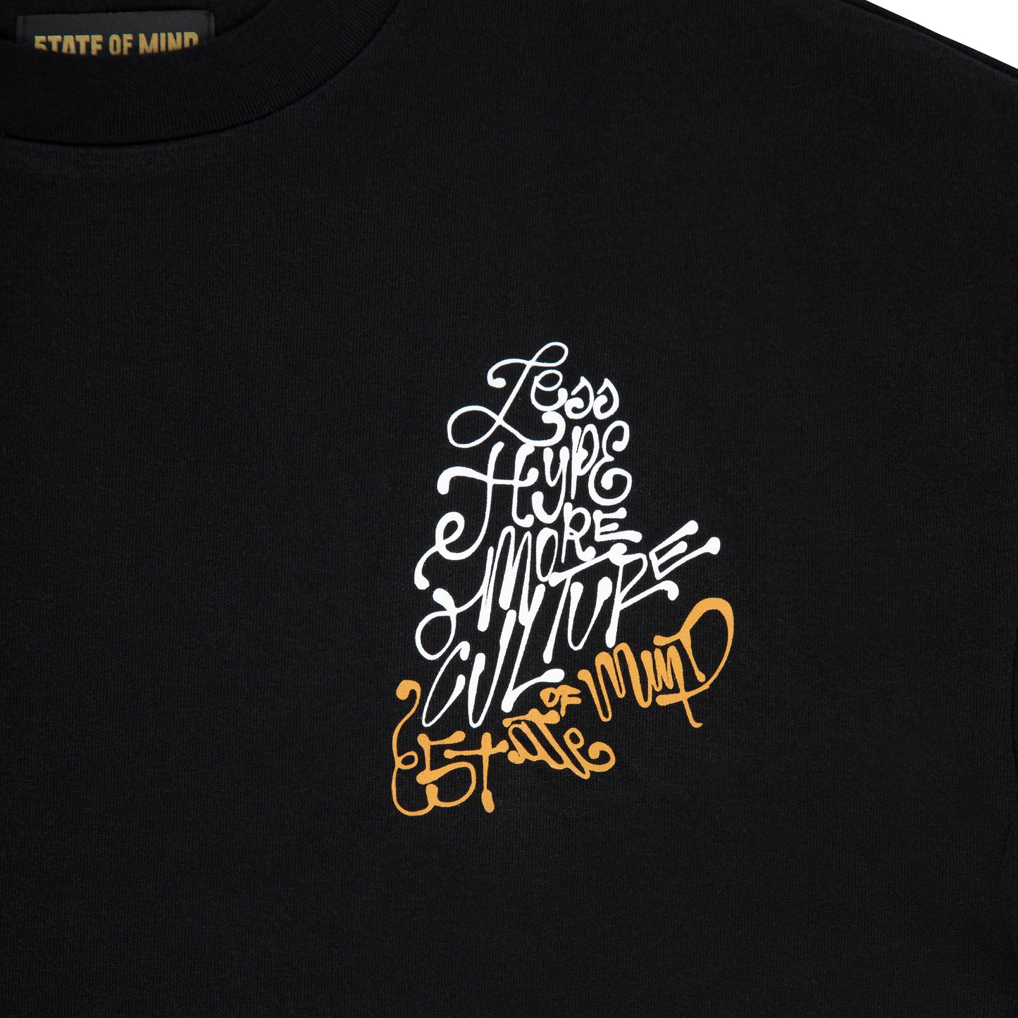 "CHESS MASTER" T-shirt Black