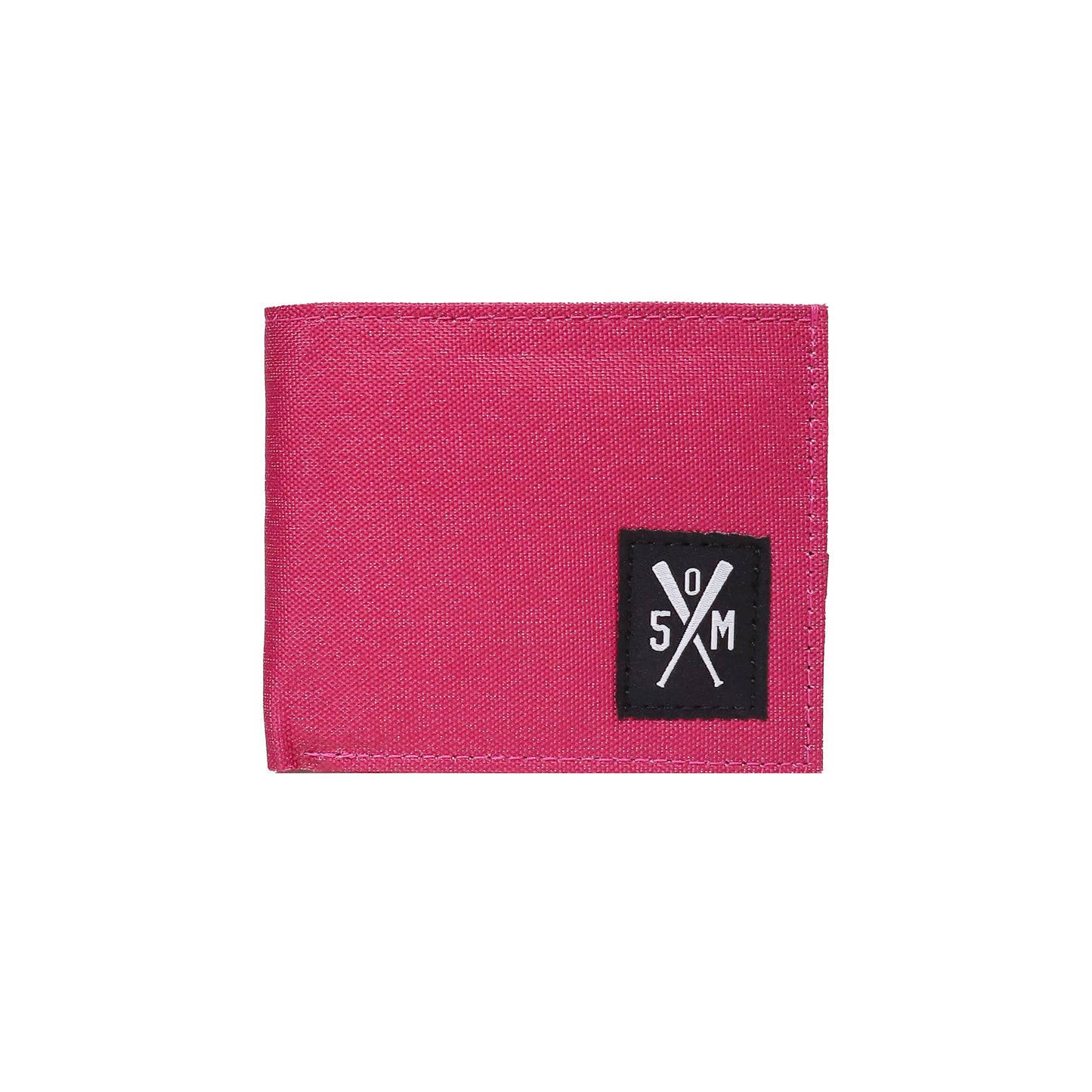 " RETROFUTURE CARGO " Cordura Wallet Viola