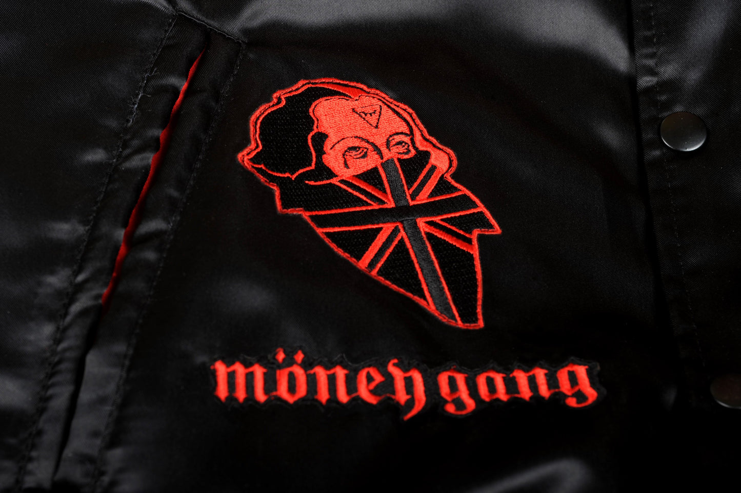 "5OMxBHMG" <br /> bomber jacket