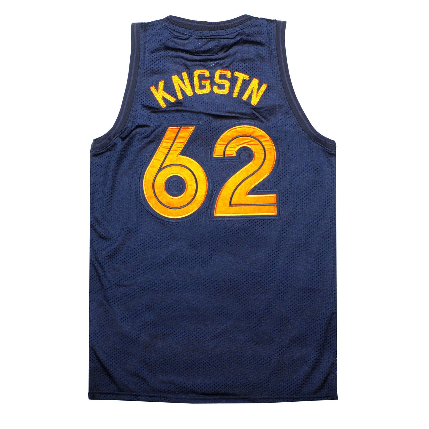 "KNGSTN ROCKERS" <br /> jersey basket
