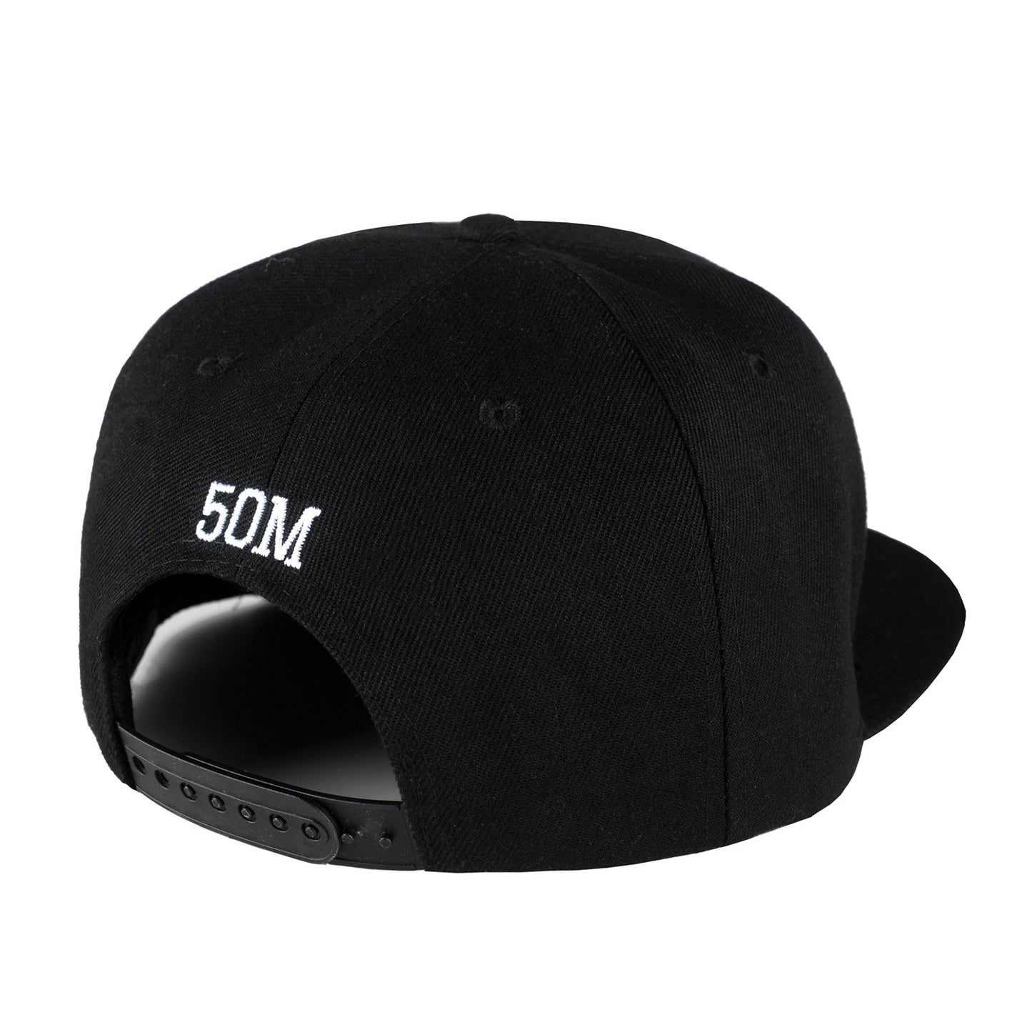 "CDF/5OM" black
