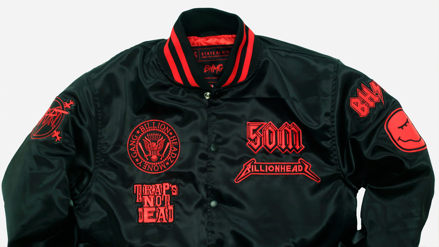 "5OMxBHMG" <br /> bomber jacket