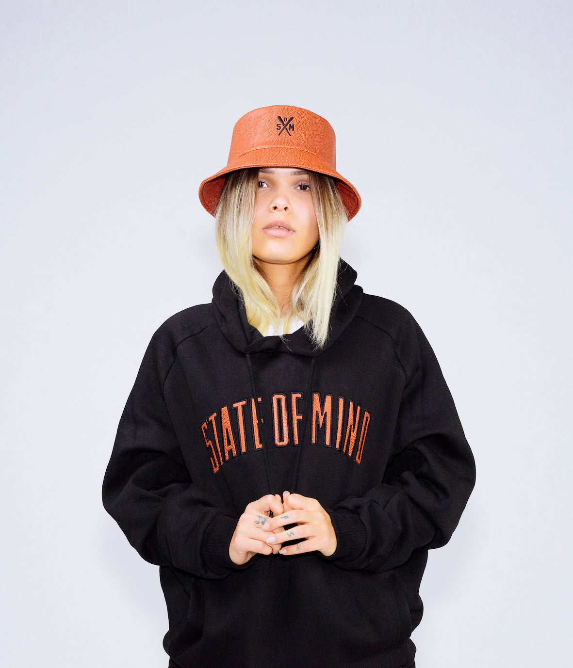 "ALL STAR" Bucket Basket